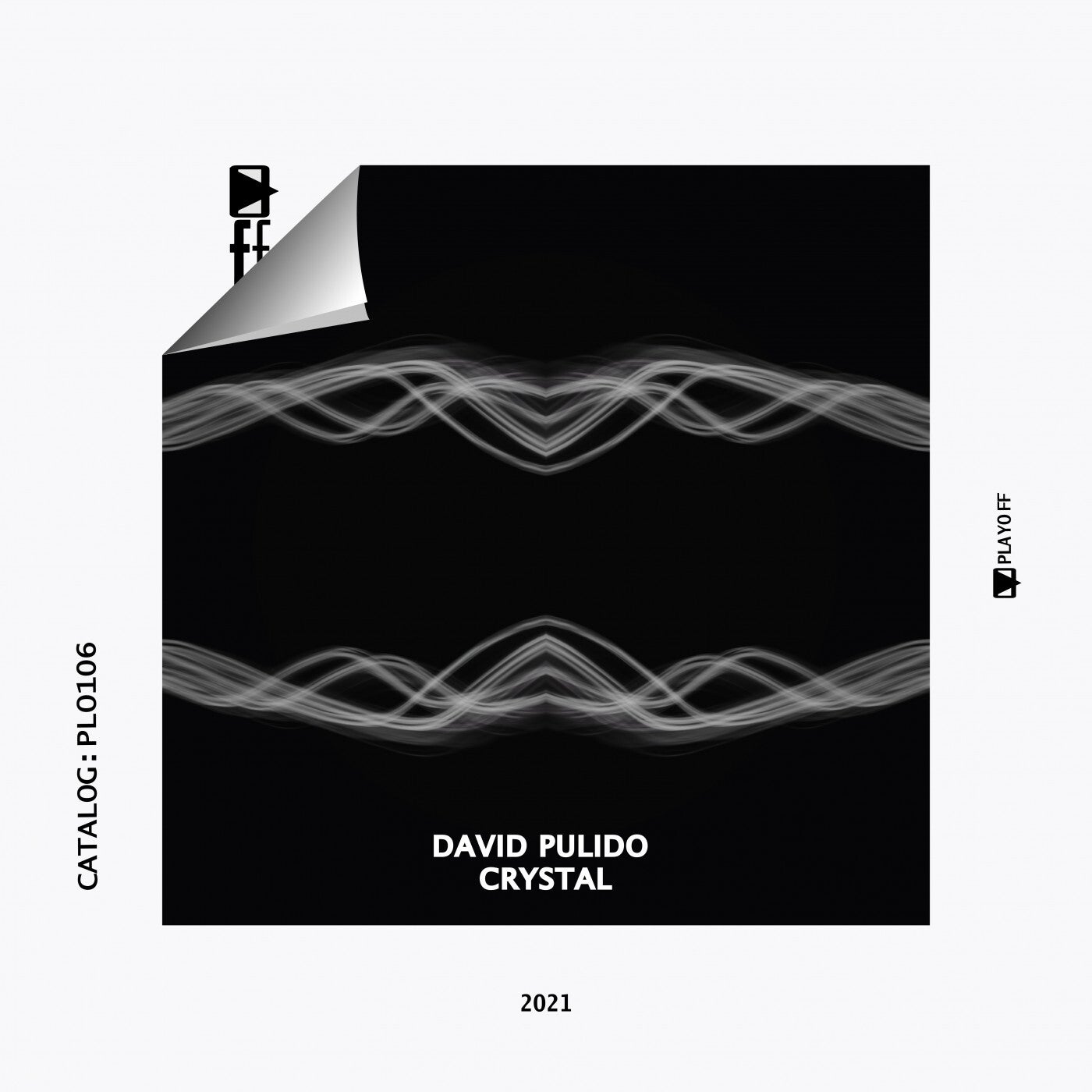 David Pulido – Crystal [PLO106]